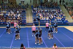 JV Cheer Classic -68